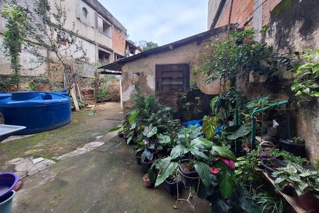 Casa à venda com 110m², 4 quartos e 4 vagas Casa à venda com 110m², 4 quartos e 4 vagasQuintal