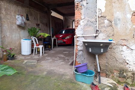 Casa à venda com 110m², 4 quartos e 4 vagas Casa à venda com 110m², 4 quartos e 4 vagasÁrea de Serviço