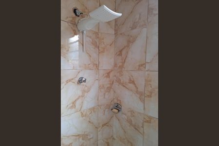 Banheiro Social 2 de casa à venda com 4 quartos, 110m² em Fonseca, Niterói