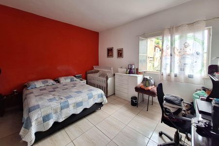 Casa à venda com 110m², 4 quartos e 4 vagas Casa à venda com 110m², 4 quartos e 4 vagasQuarto 2