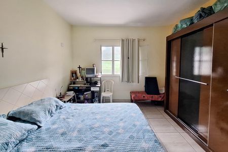 Suíte 1 de casa à venda com 4 quartos, 110m² em Fonseca, Niterói