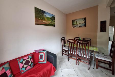 Casa à venda com 110m², 4 quartos e 4 vagas Casa à venda com 110m², 4 quartos e 4 vagasSala 1
