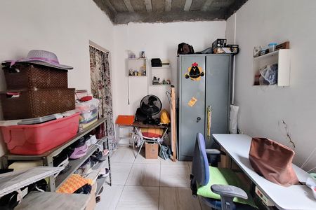 Casa à venda com 110m², 4 quartos e 4 vagas Casa à venda com 110m², 4 quartos e 4 vagasQuarto 1