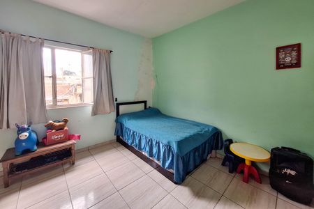 Casa à venda com 110m², 4 quartos e 4 vagas Casa à venda com 110m², 4 quartos e 4 vagasQuarto 3