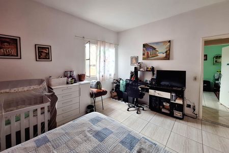 Casa à venda com 110m², 4 quartos e 4 vagas Casa à venda com 110m², 4 quartos e 4 vagasQuarto 2