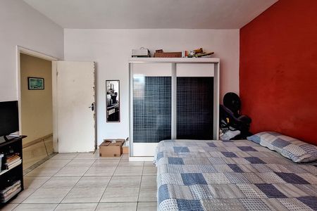 Casa à venda com 110m², 4 quartos e 4 vagas Casa à venda com 110m², 4 quartos e 4 vagasQuarto 2