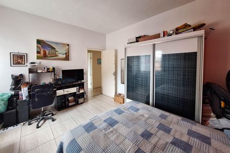 Casa à venda com 110m², 4 quartos e 4 vagas Casa à venda com 110m², 4 quartos e 4 vagasQuarto 2