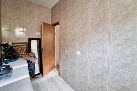 Casa à venda com 110m², 4 quartos e 4 vagas Casa à venda com 110m², 4 quartos e 4 vagasBanheiro da Suíte 1