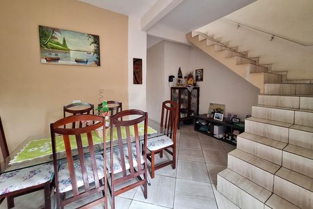 Casa à venda com 4 quartos, 110m² em Fonseca, Niterói