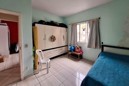 Casa à venda com 110m², 4 quartos e 4 vagas Casa à venda com 110m², 4 quartos e 4 vagasQuarto 3