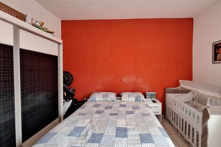 Quarto 2 de casa à venda com 4 quartos, 110m² em Fonseca, Niterói