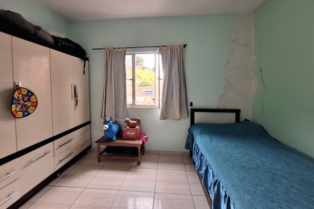 Casa à venda com 110m², 4 quartos e 4 vagas Casa à venda com 110m², 4 quartos e 4 vagasQuarto 3