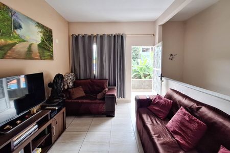 Casa à venda com 110m², 4 quartos e 4 vagas Casa à venda com 110m², 4 quartos e 4 vagasSala 2