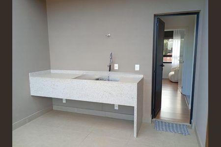 Casa de Condomínio à venda com 3 quartos, 167m² em Parque Taquaral, Campinas