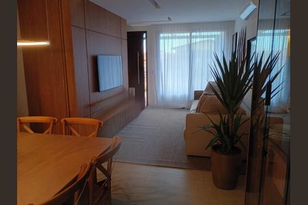 Casa de Condomínio à venda com 3 quartos, 167m² em Parque Taquaral, Campinas