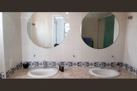 Apartamento à venda com 3 quartos, 267m² em Alphaville, Barueri