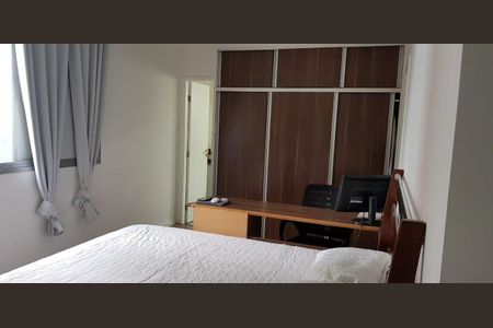 Apartamento à venda com 3 quartos, 267m² em Alphaville, Barueri