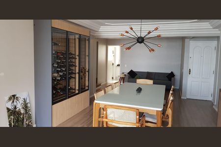 Apartamento à venda com 3 quartos, 267m² em Alphaville, Barueri