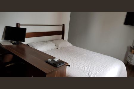 Apartamento à venda com 3 quartos, 267m² em Alphaville, Barueri