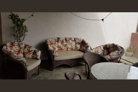 Apartamento à venda com 3 quartos, 267m² em Alphaville, Barueri