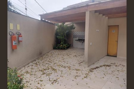Apartamento à venda com 2 quartos, 42m² em Vila Nova Mazzei, São Paulo