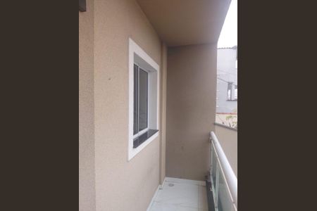 Apartamento à venda com 2 quartos, 42m² em Vila Nova Mazzei, São Paulo