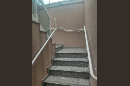 Apartamento à venda com 2 quartos, 42m² em Vila Nova Mazzei, São Paulo