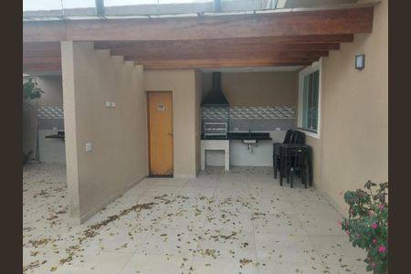 Apartamento à venda com 2 quartos, 42m² em Vila Nova Mazzei, São Paulo