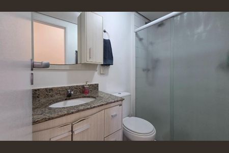 Apartamento à venda com 2 quartos, 50m² em Vila Leopoldina, São Paulo