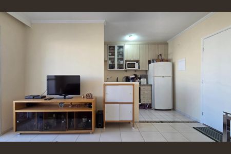 Apartamento à venda com 2 quartos, 50m² em Vila Leopoldina, São Paulo