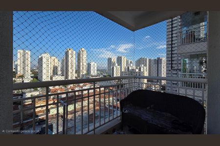 Apartamento à venda com 2 quartos, 50m² em Vila Leopoldina, São Paulo