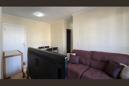 Apartamento à venda com 2 quartos, 50m² em Vila Leopoldina, São Paulo