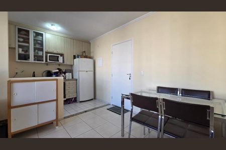 Apartamento à venda com 2 quartos, 50m² em Vila Leopoldina, São Paulo