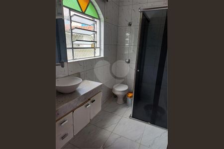 Casa à venda com 3 quartos, 151m² em Vila Nossa Senhora do Retiro, São Paulo