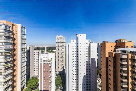 Apartamento à venda com 407m², 3 quartos e 5 vagas