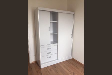 Apartamento para alugar com 3 quartos, 57m² em Jardim Umuarama, São Paulo