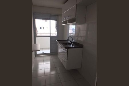 Apartamento para alugar com 57m², 3 quartos e 2 vagas