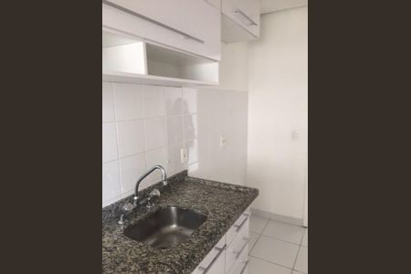 Apartamento para alugar com 3 quartos, 57m² em Jardim Umuarama, São Paulo