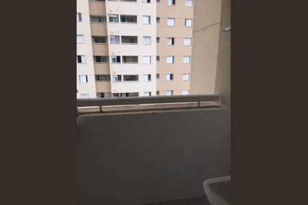 Apartamento para alugar com 3 quartos, 57m² em Jardim Umuarama, São Paulo