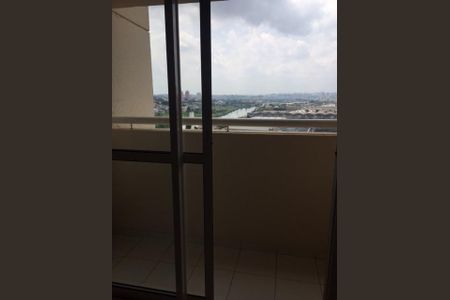 Apartamento para alugar com 57m², 3 quartos e 2 vagas