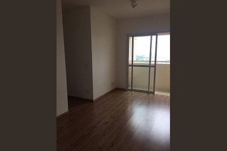 Apartamento para alugar com 3 quartos, 57m² em Jardim Umuarama, São Paulo