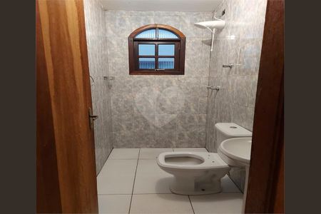 Casa à venda com 115m², 3 quartos e 2 vagas