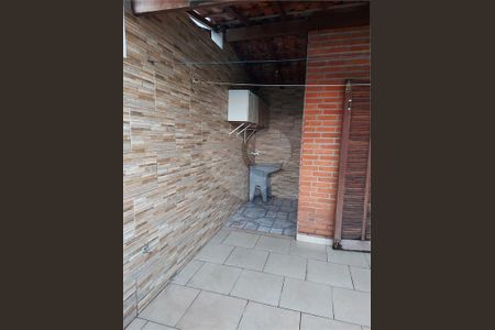 Casa à venda com 115m², 3 quartos e 2 vagas