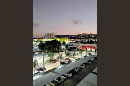 Apartamento à venda com 48m², 2 quartos e 1 vaga