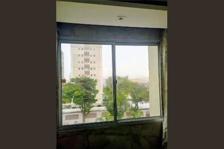 Apartamento à venda com 48m², 2 quartos e 1 vaga