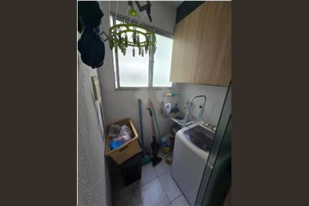 Apartamento à venda com 48m², 2 quartos e 1 vaga