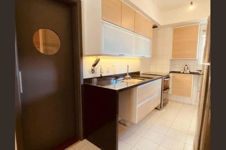 Apartamento à venda com 3 quartos, 134m² em Alto da Lapa, São Paulo