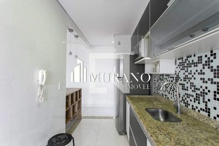 Apartamento à venda com 2 quartos, 65m² em Pari, São Paulo