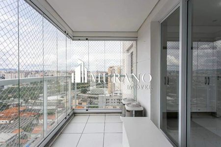 Apartamento à venda com 2 quartos, 65m² em Pari, São Paulo