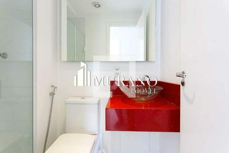 Apartamento à venda com 2 quartos, 65m² em Pari, São Paulo